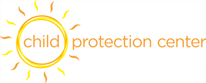 Child Protection Center Logo