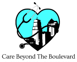 Care Beyond the Boulevard Logo